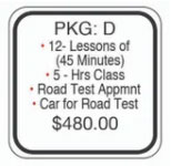 Package D