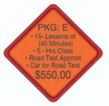 Package E