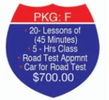 Package F